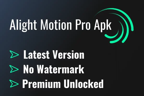alight motion pro mod apk v4 0.4 download premium