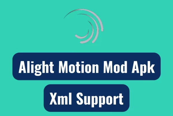 xml file download for alight motion