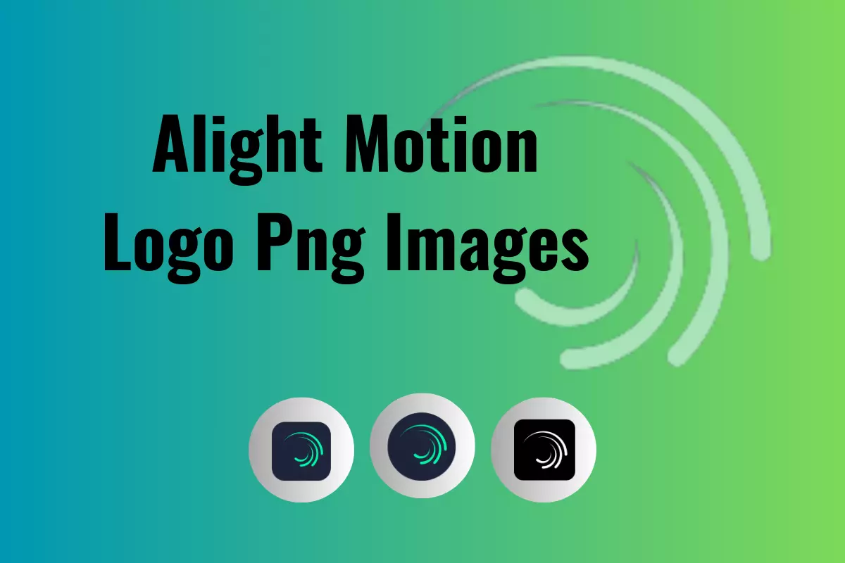alight motion logo transparent background images free download