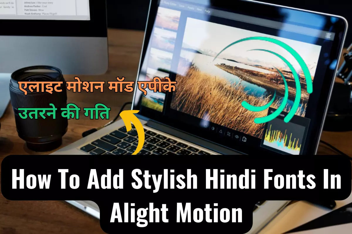 Hindi font converter